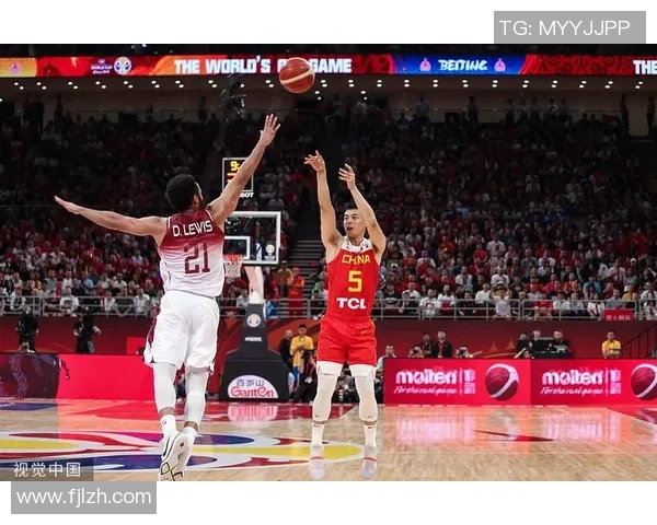 杭州篮球队在世界杯中的节奏表现分析与战术解读